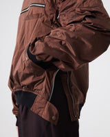 Pullover MA-1 – Brown
