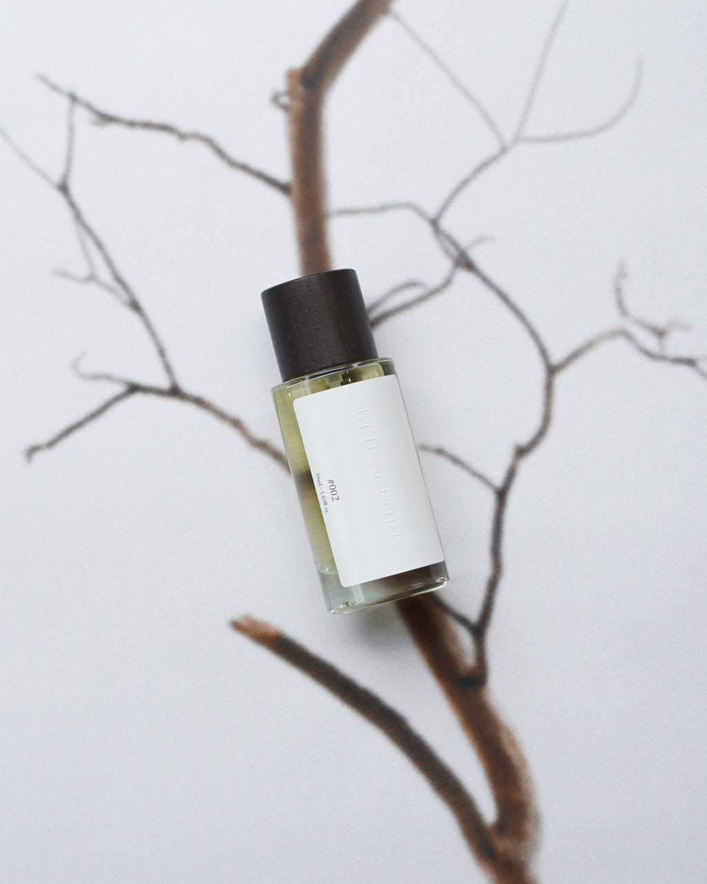 BED j.w. FORD Fragrance #002. ワンプッシュのみ使用 BEDjwFROD-fragrance-002-