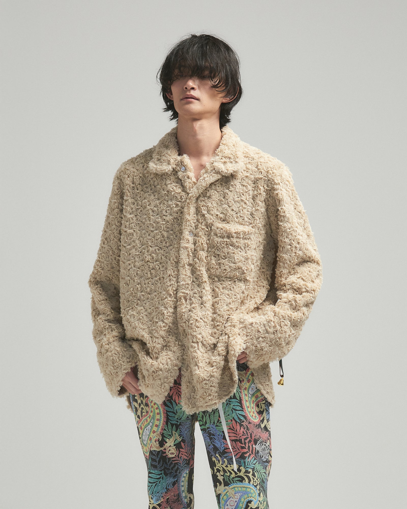 Teddy – Camel｜BED j.w. FORD Official Website