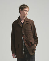 AE-Leather – Brown