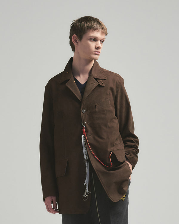 AE-Leather – Brown