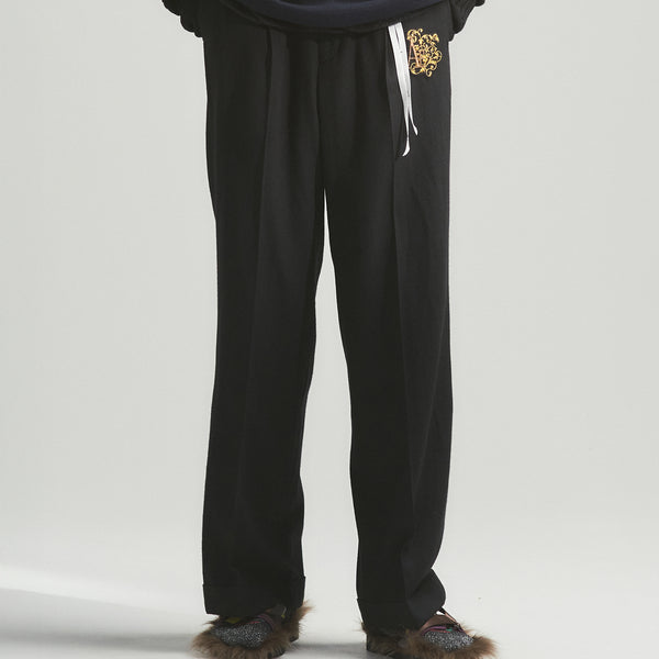 Team) One – Black｜BED j.w. FORD Official Website