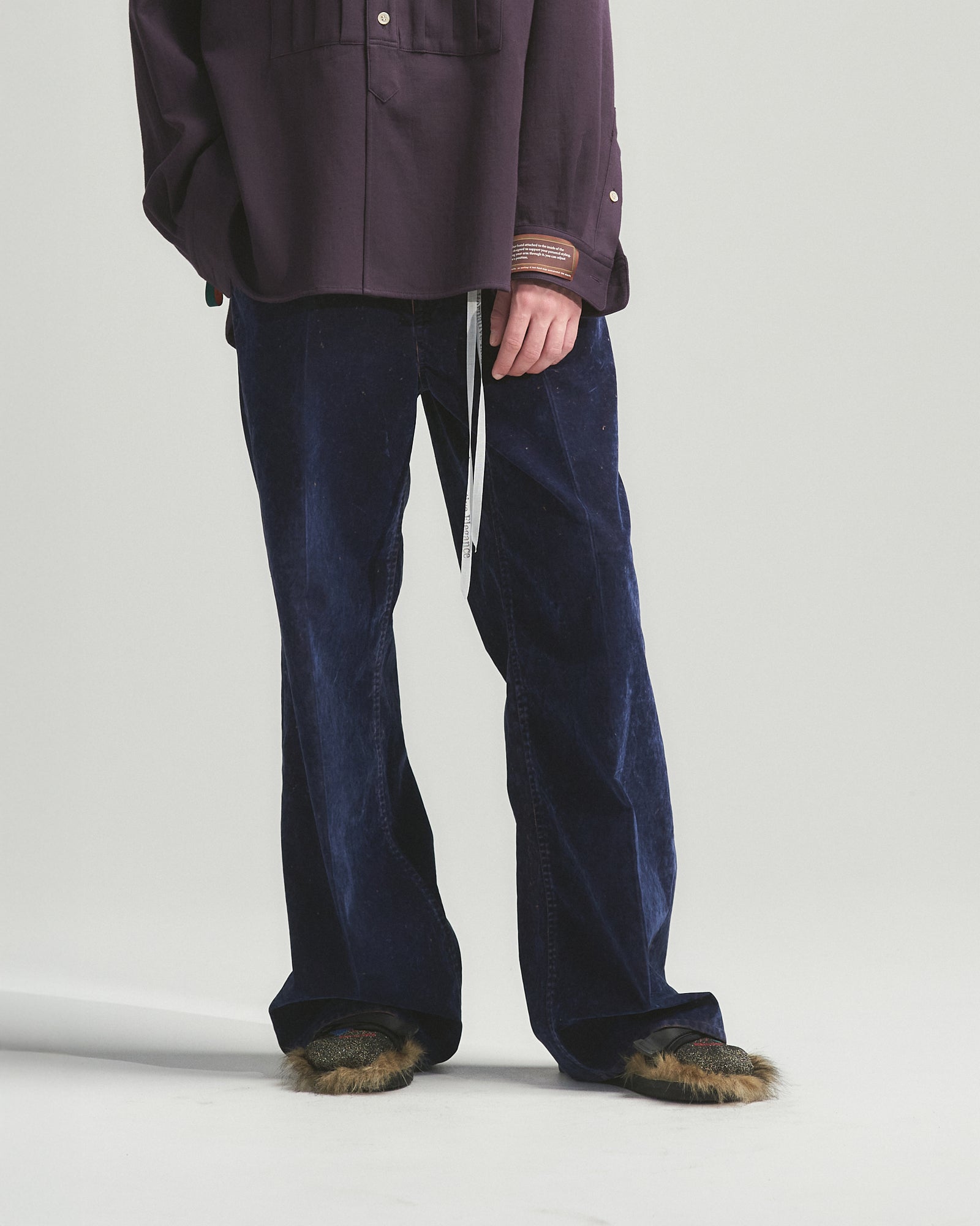 every (one) – Navy｜BED j.w. FORD Official Website