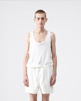 Tank-top Jumpsuit ver.2 – White