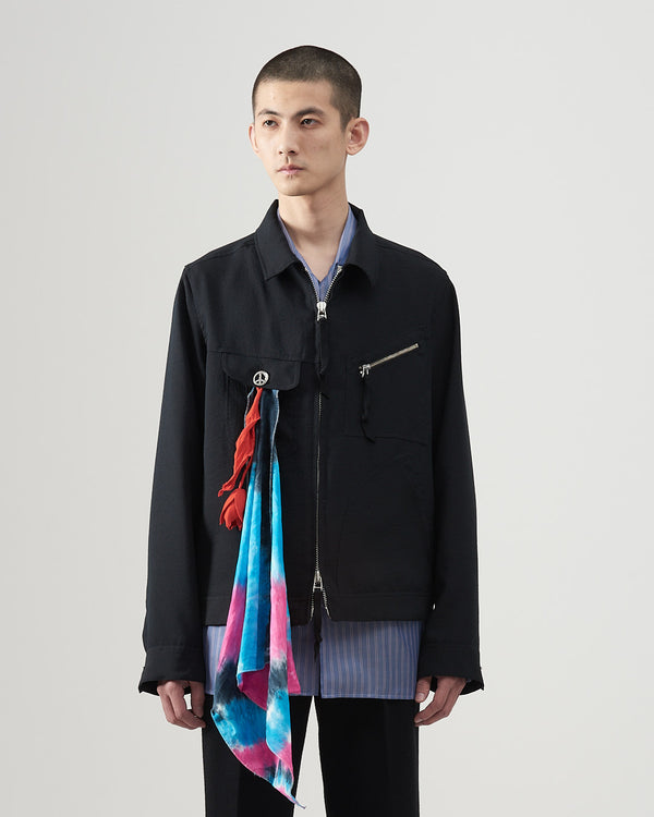 Outer / Jackets｜BED j.w. FORD