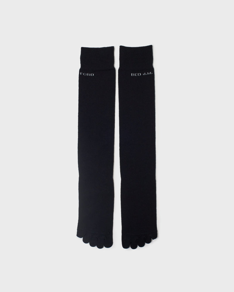 Socks – Black Long Hose