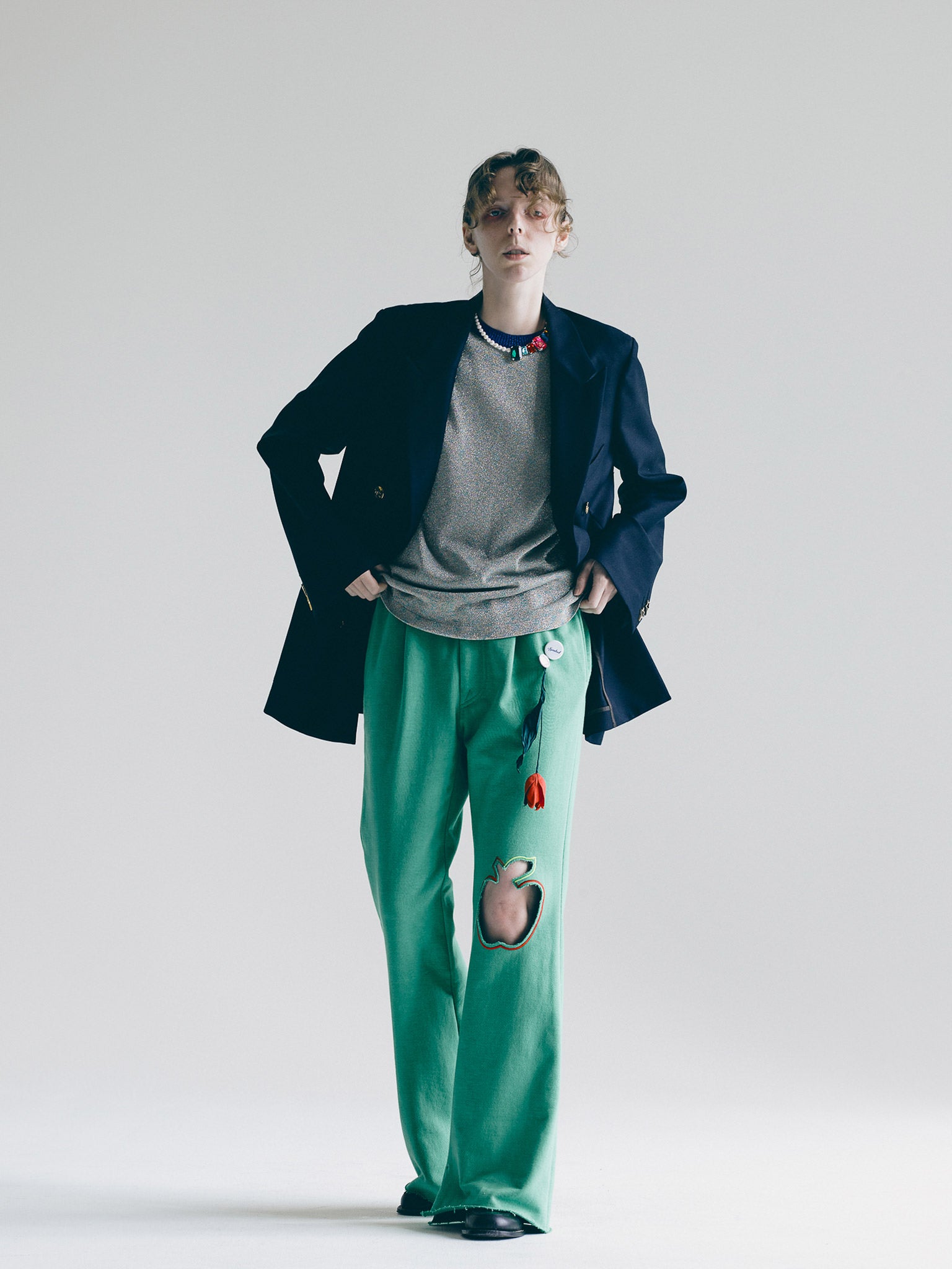 Spring Summer 2023 – BED j.w. FORD